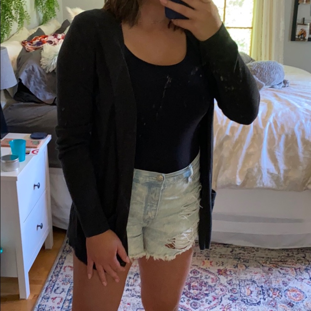 Old navy sweater
